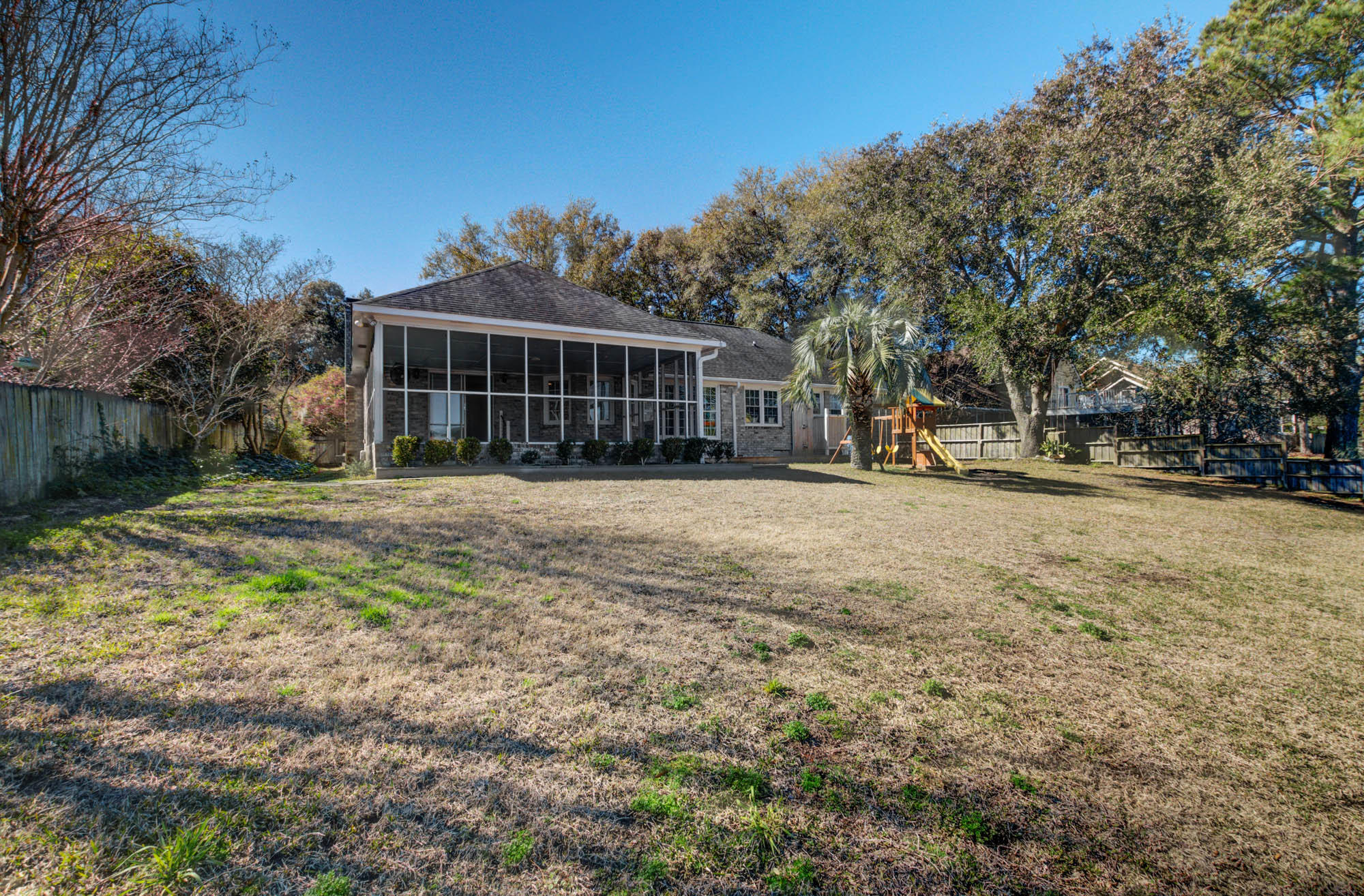 52 Rivers Point Row Charleston, SC 29412 - Photo 38 of 40 Surrounded by mature trees