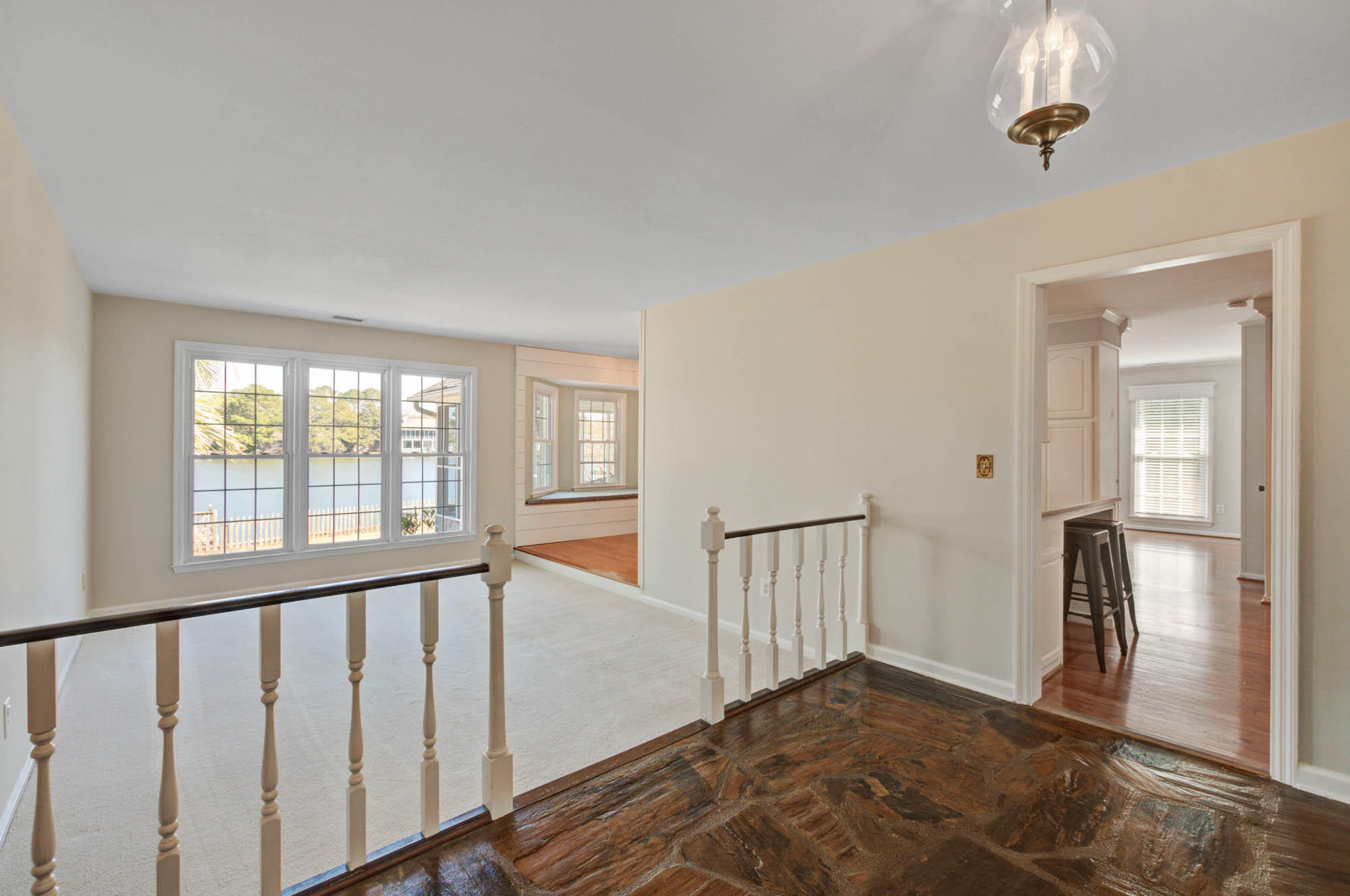 52 Rivers Point Row Charleston, SC 29412 - Photo 10 of 40 View from foyer