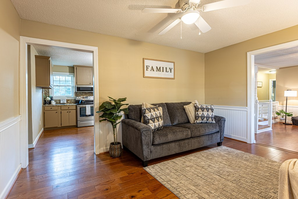 25 Branch Street Manning, SC 29102 - Photo 9 of 59 Gallery Image 9