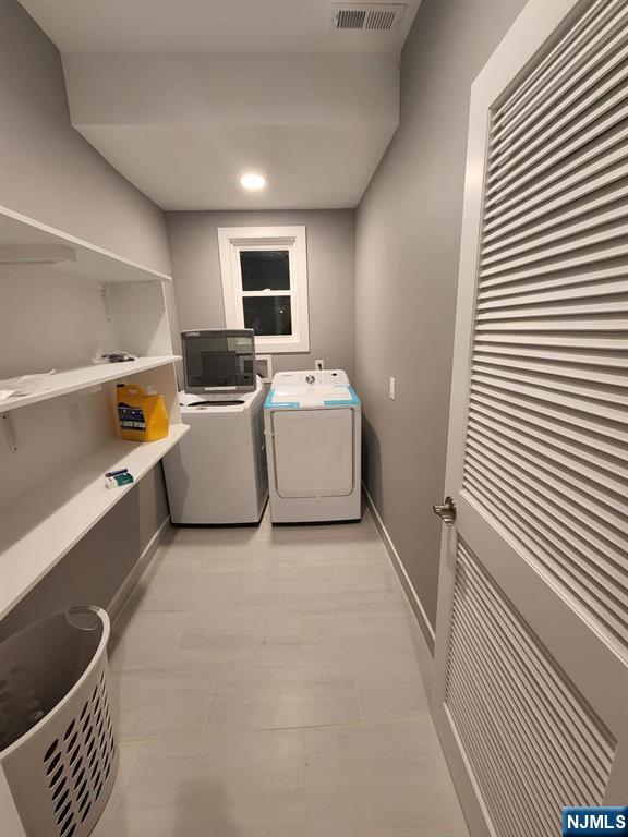 229 East 24th Street, Unit 1 Paterson, NJ 07514 - Photo 15 of 19 a view of utility room and utility room