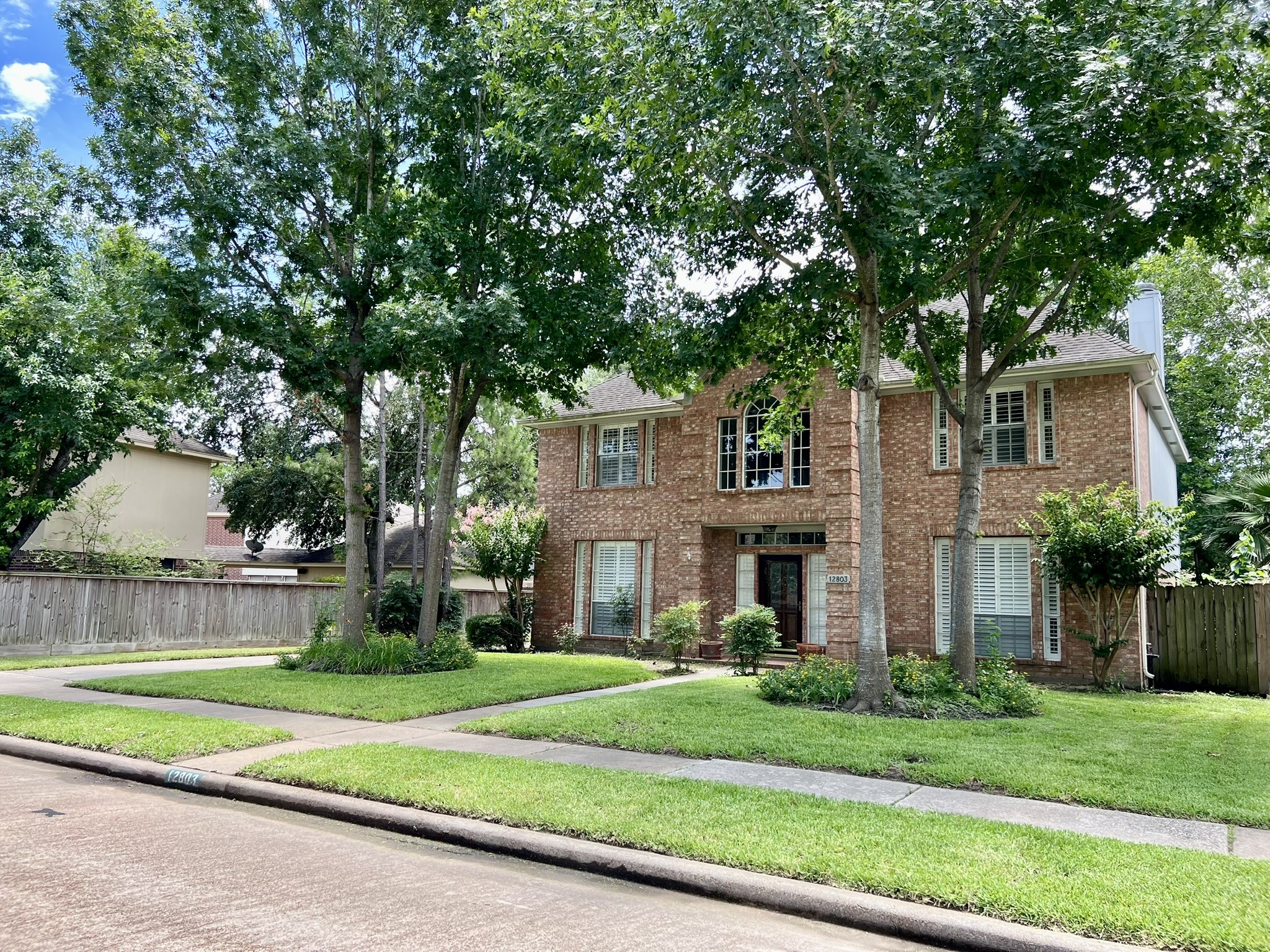12803 Birch Falls Road Houston, TX 77065 - Photo 22 of 25