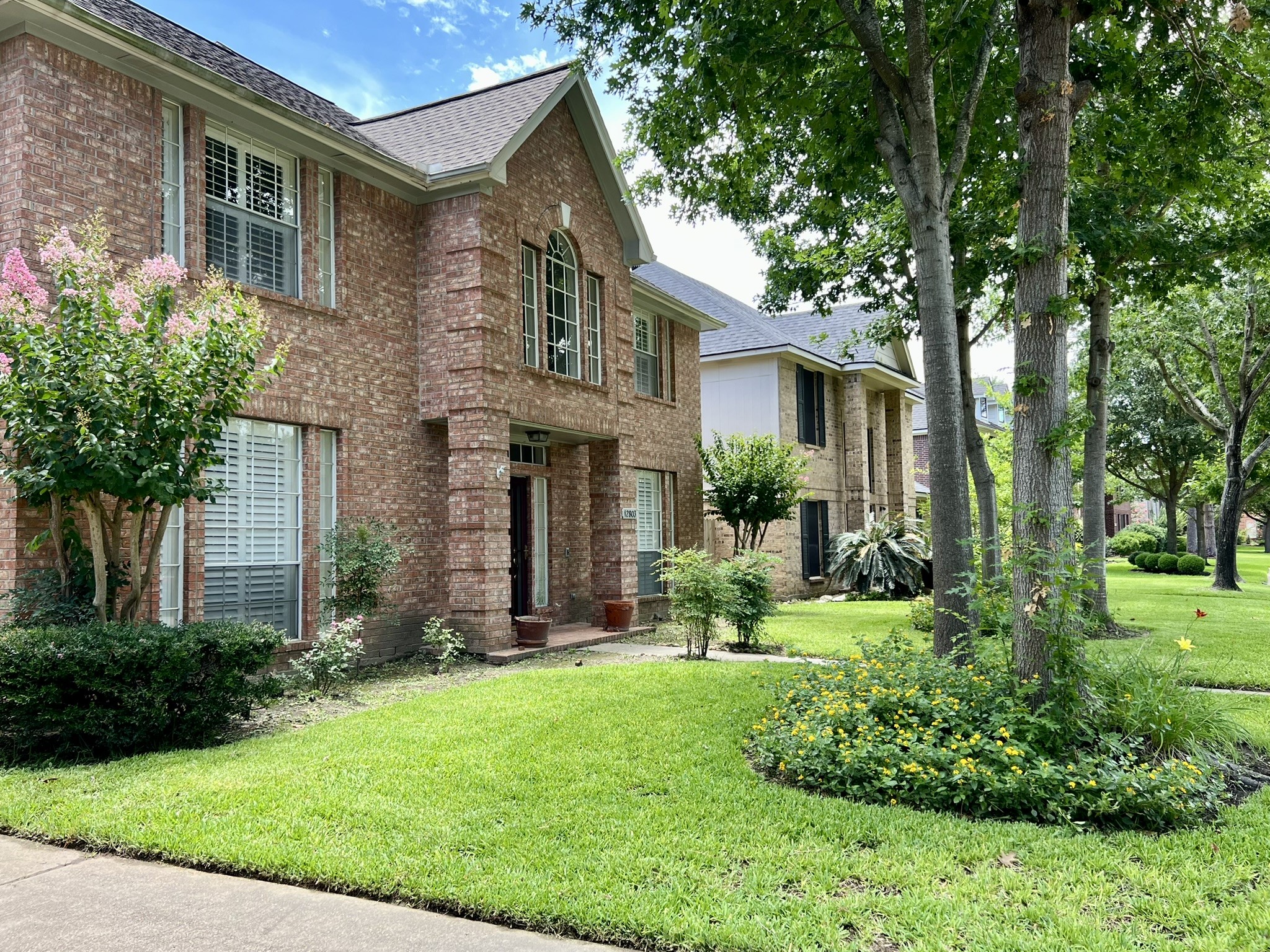 12803 Birch Falls Road Houston, TX 77065 - Photo 23 of 25