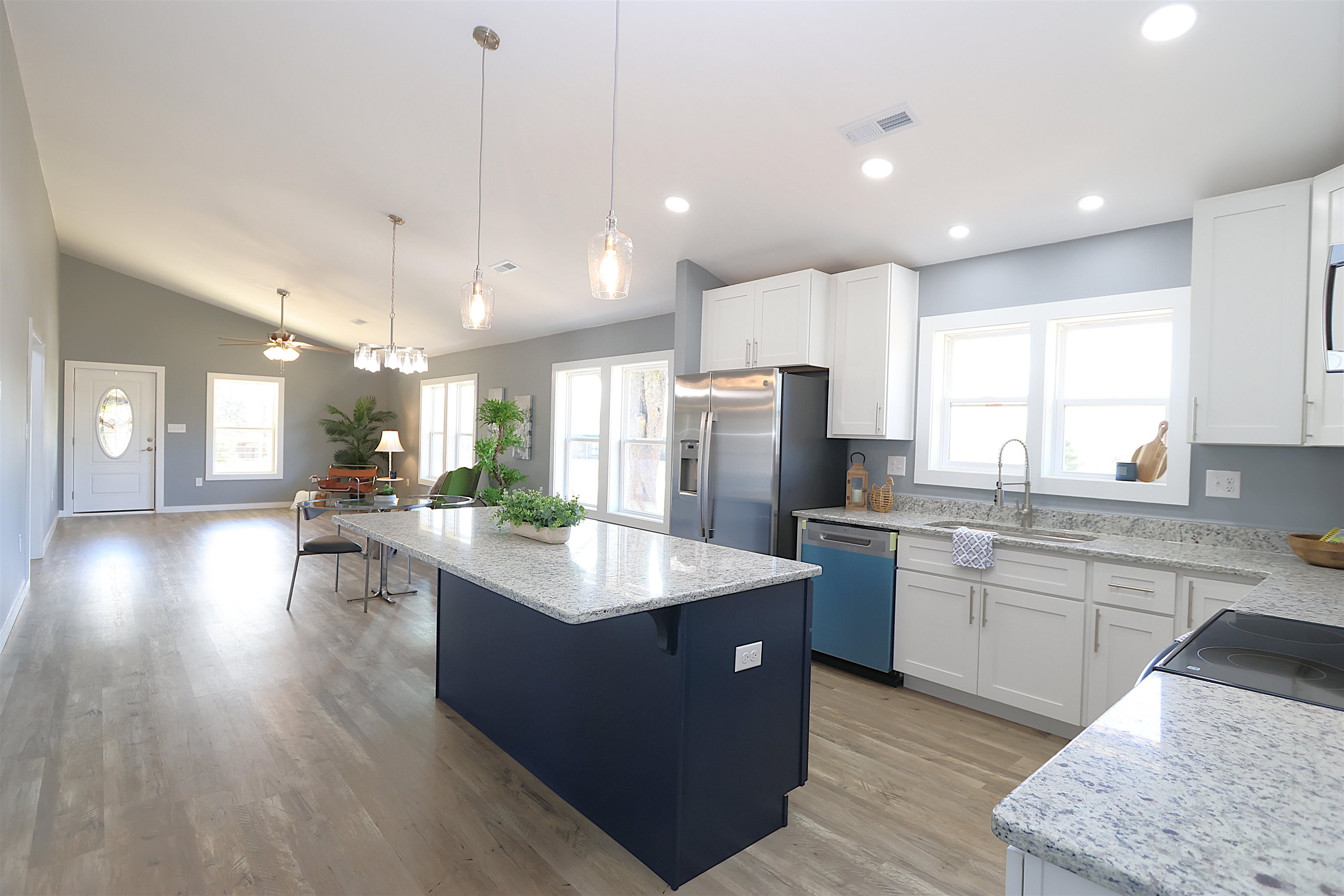 1736 Ezell Road Chesnee, SC 29323 - Photo 14 of 50