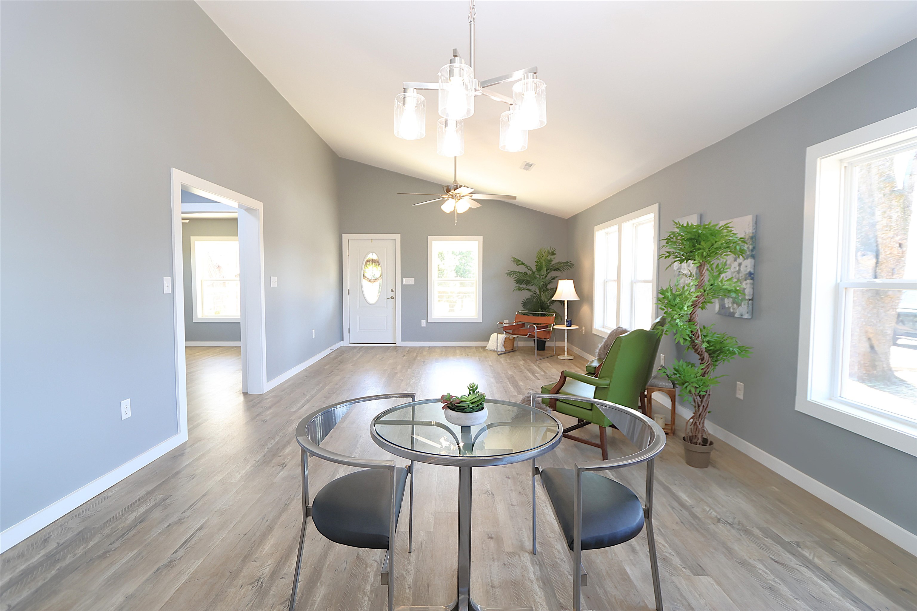 1736 Ezell Road Chesnee, SC 29323 - Photo 15 of 50