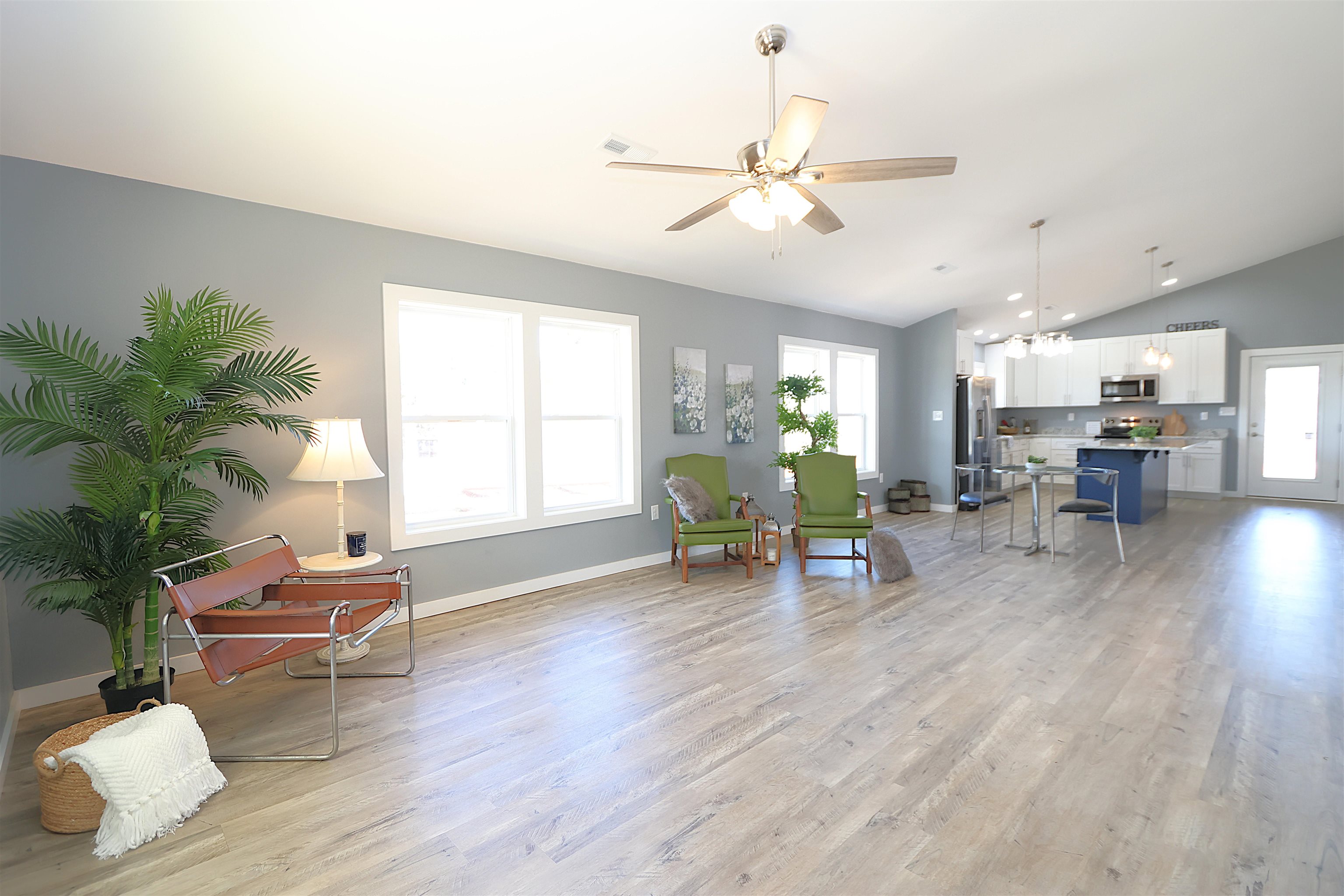 1736 Ezell Road Chesnee, SC 29323 - Photo 16 of 50