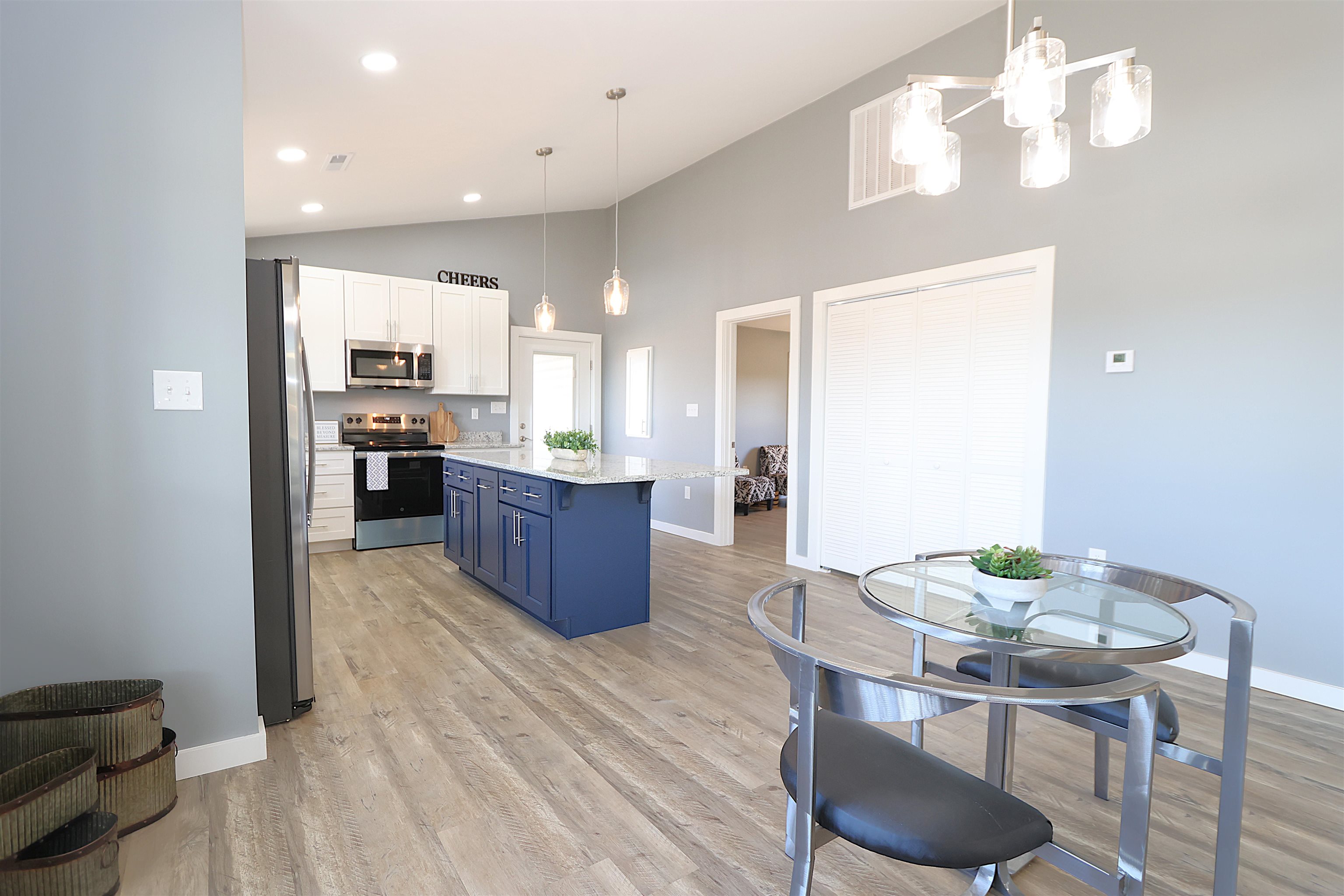 1736 Ezell Road Chesnee, SC 29323 - Photo 17 of 50