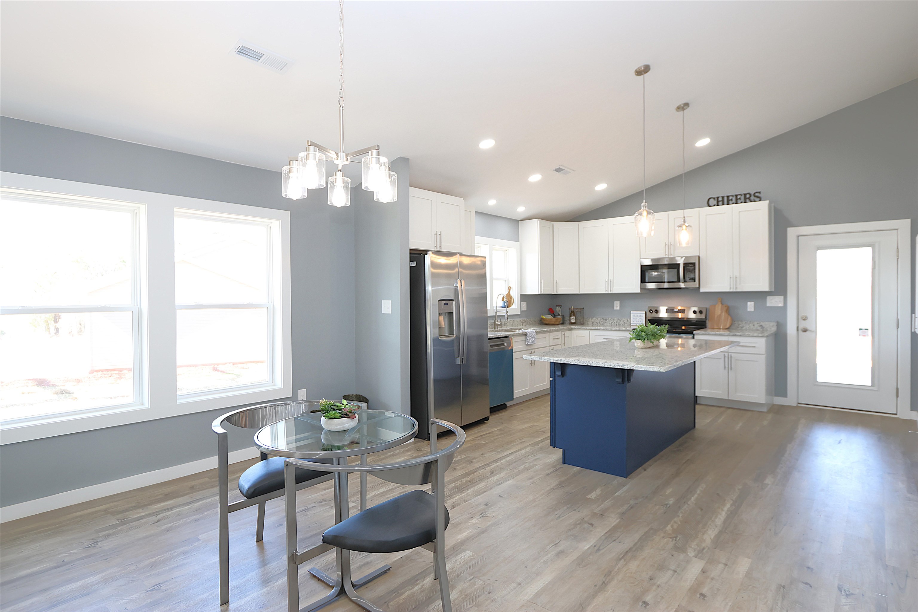 1736 Ezell Road Chesnee, SC 29323 - Photo 18 of 50