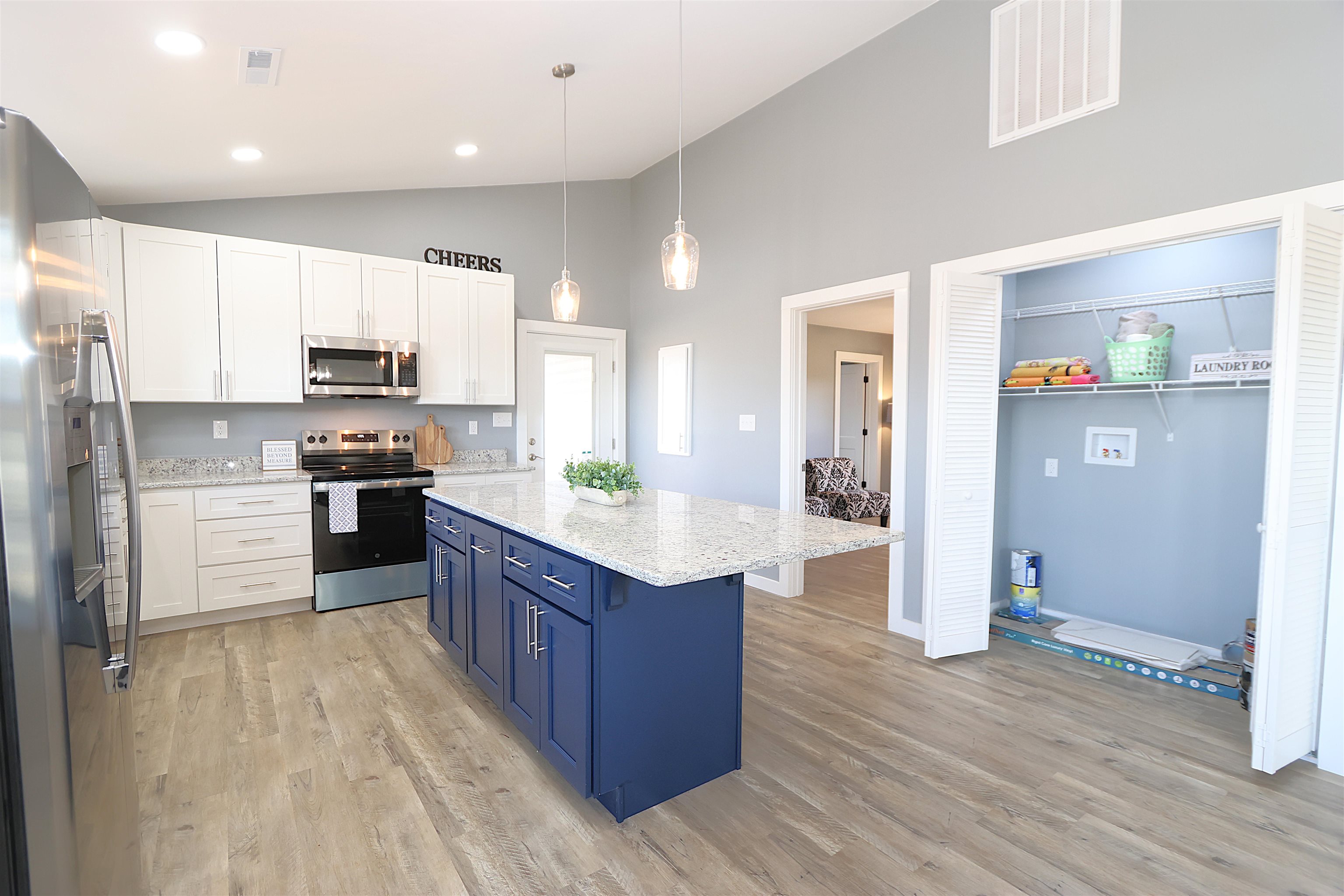 1736 Ezell Road Chesnee, SC 29323 - Photo 19 of 50