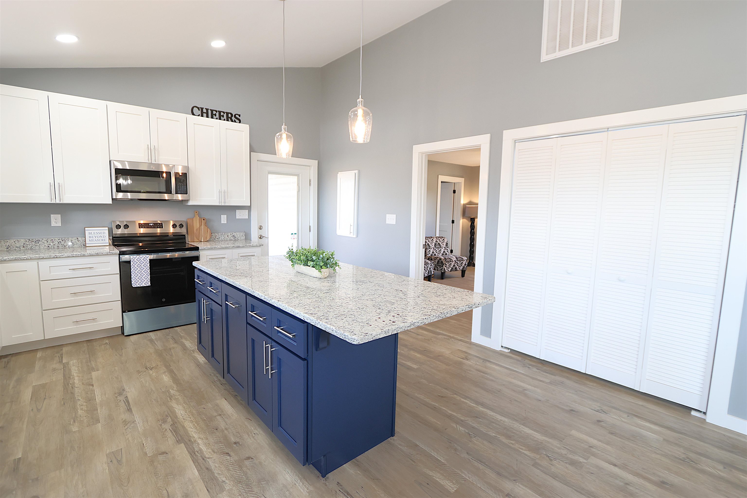 1736 Ezell Road Chesnee, SC 29323 - Photo 20 of 50