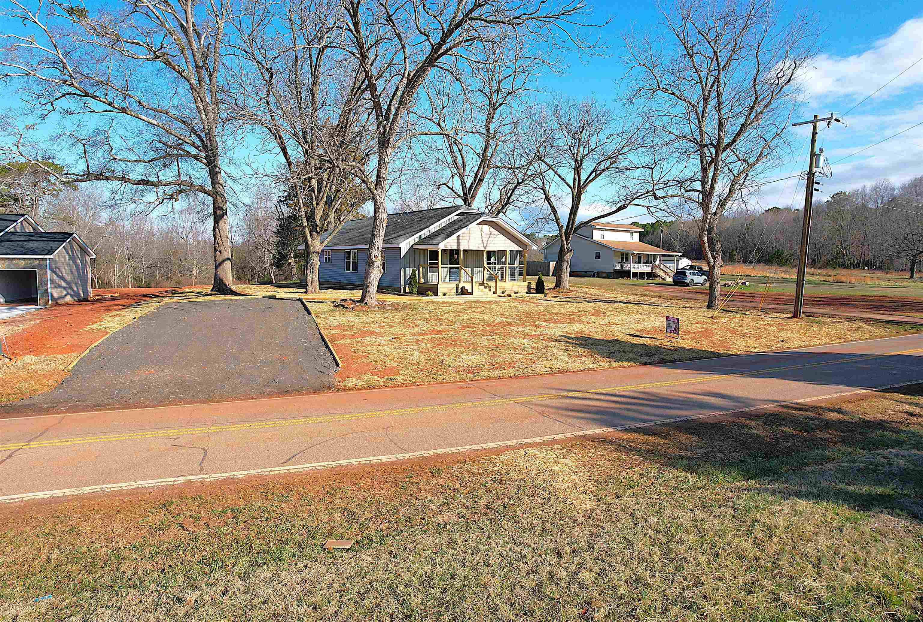 1736 Ezell Road Chesnee, SC 29323 - Photo 2 of 50