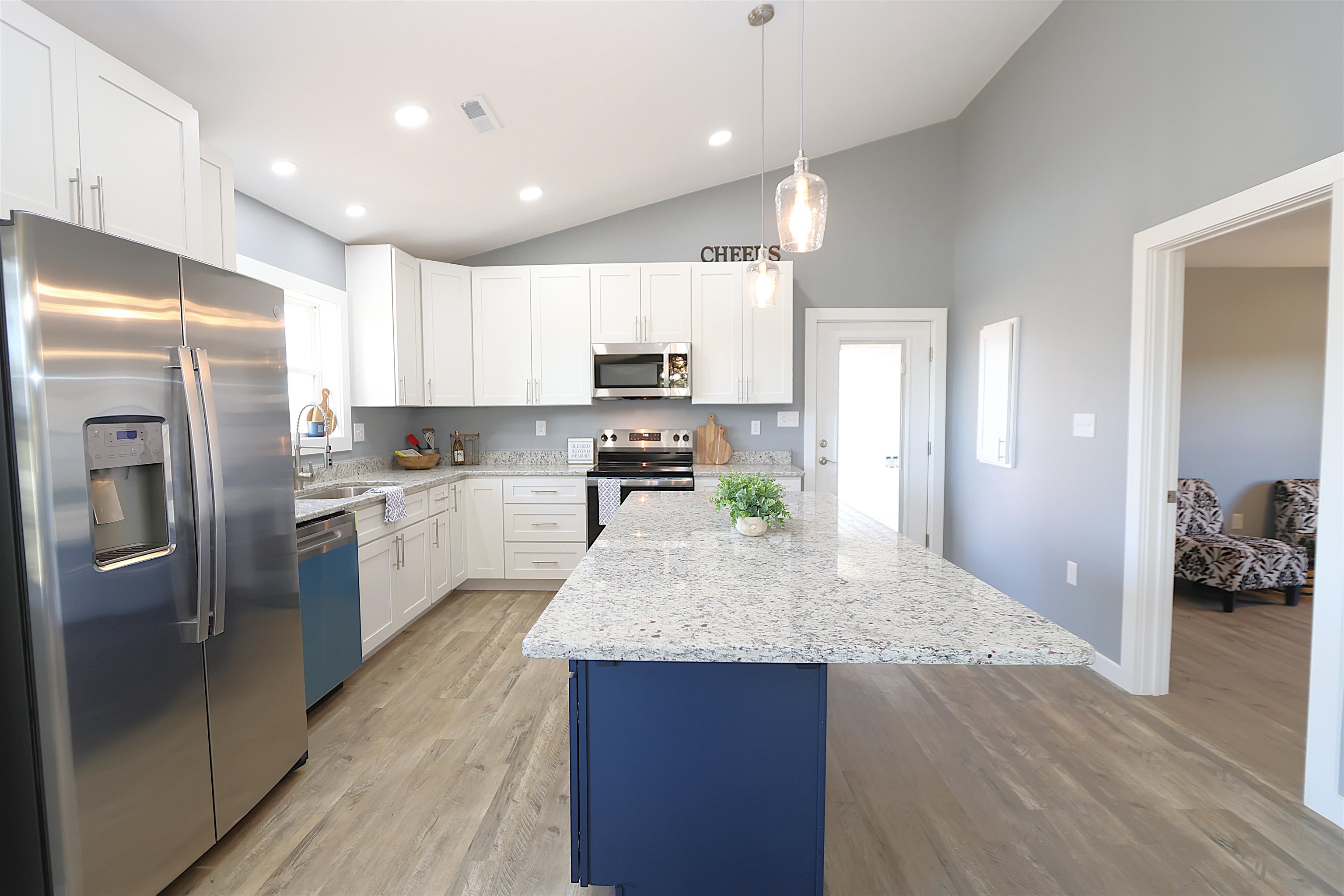 1736 Ezell Road Chesnee, SC 29323 - Photo 21 of 50