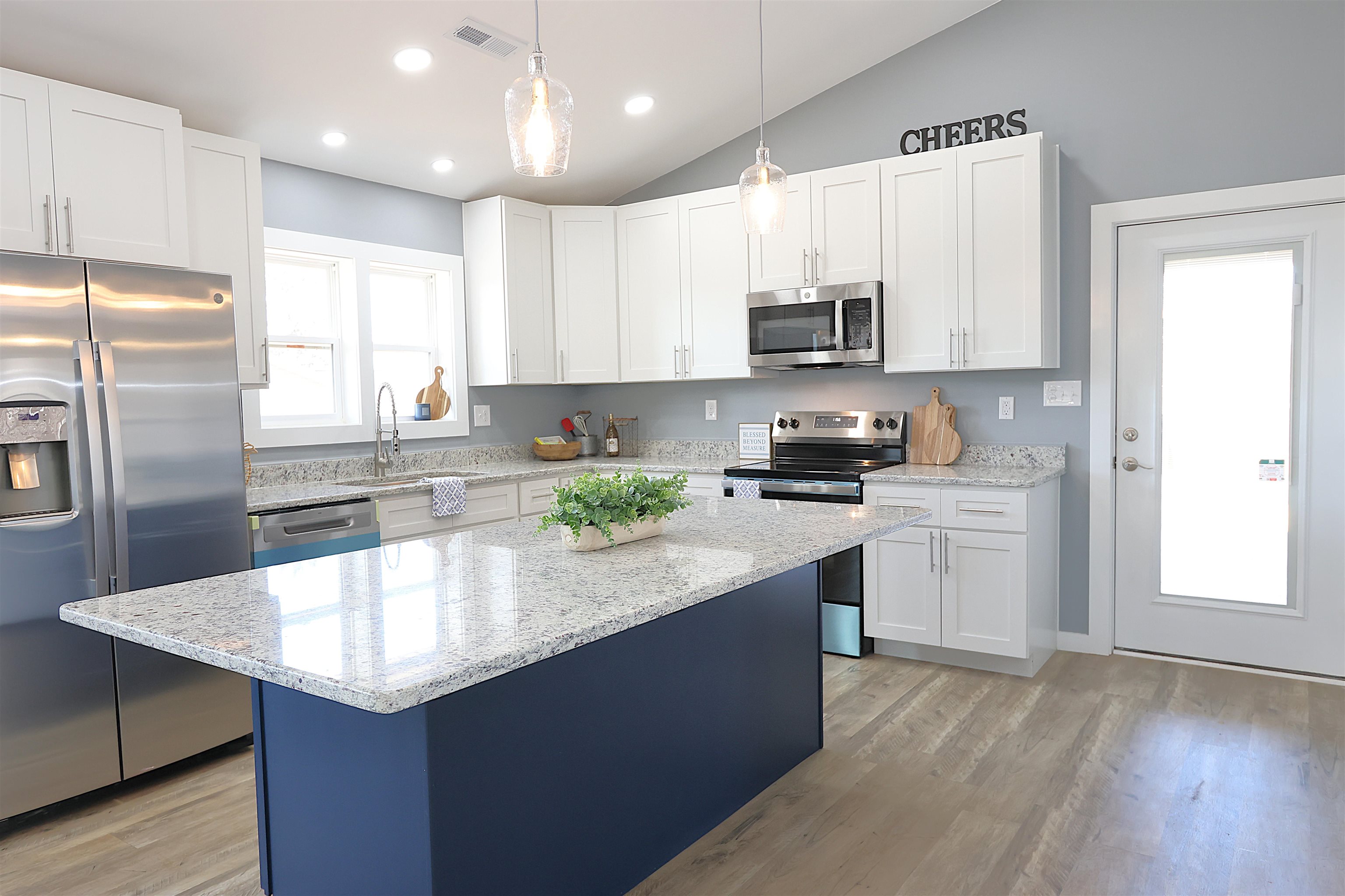 1736 Ezell Road Chesnee, SC 29323 - Photo 22 of 50