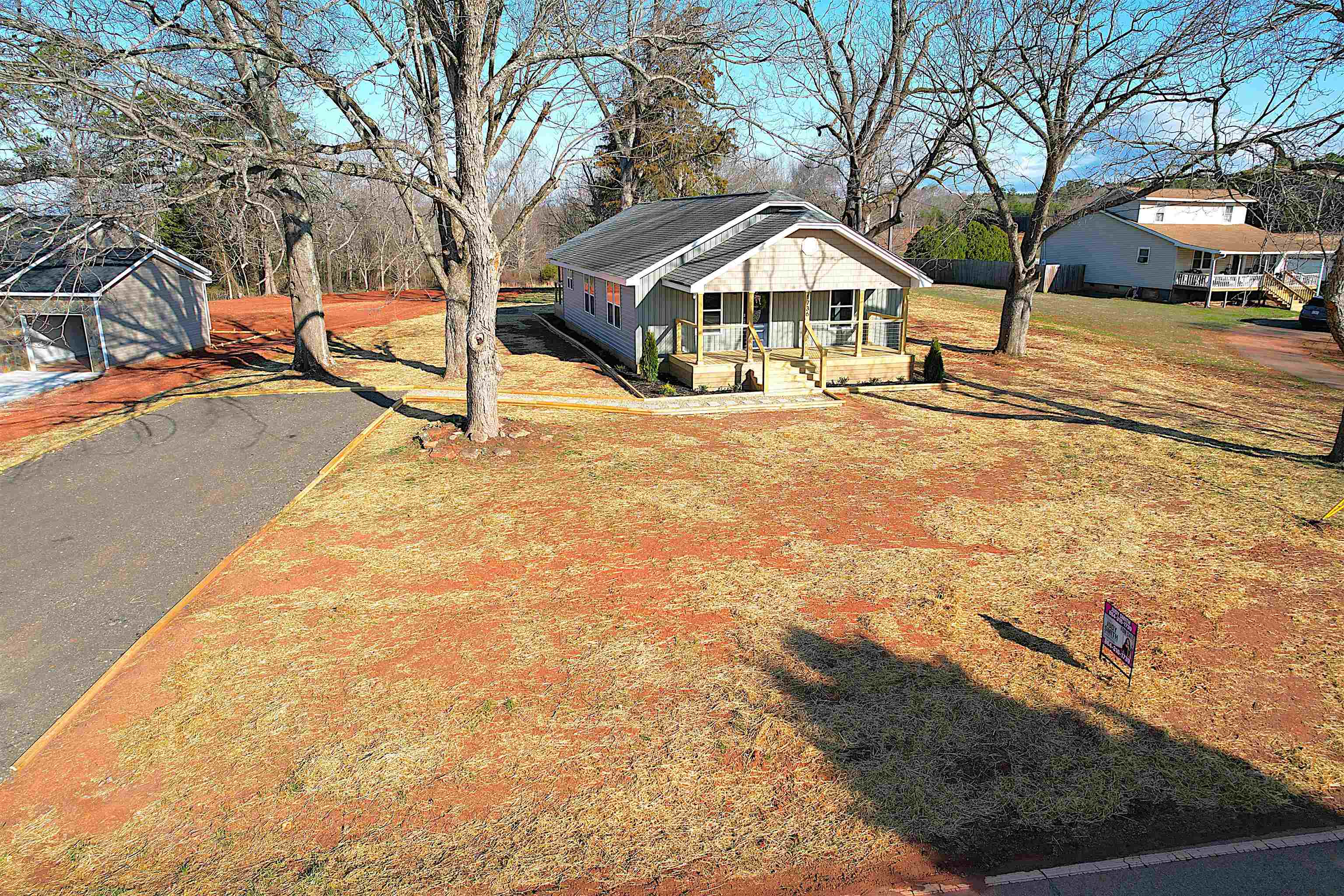 1736 Ezell Road Chesnee, SC 29323 - Photo 3 of 50