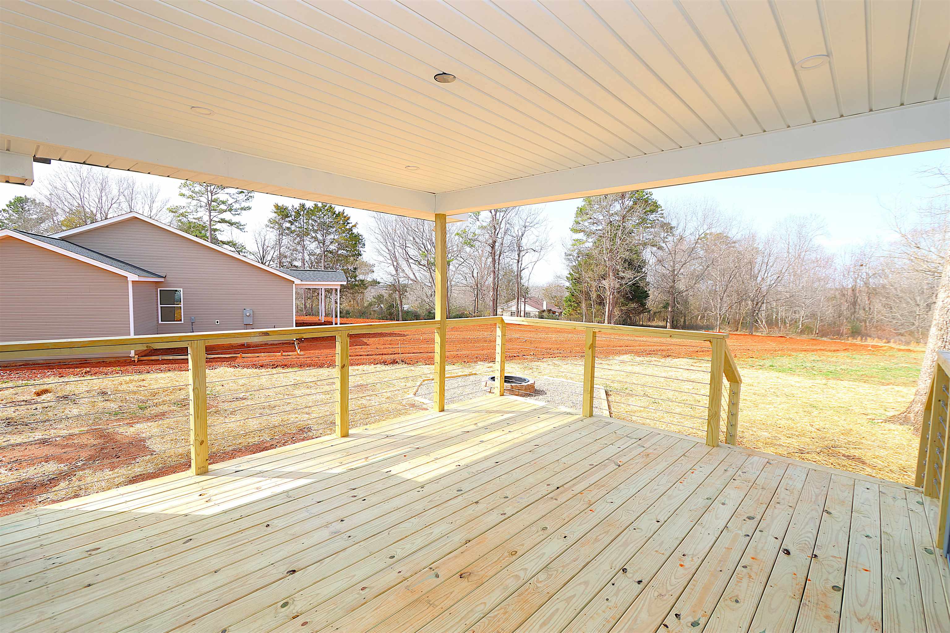 1736 Ezell Road Chesnee, SC 29323 - Photo 40 of 50