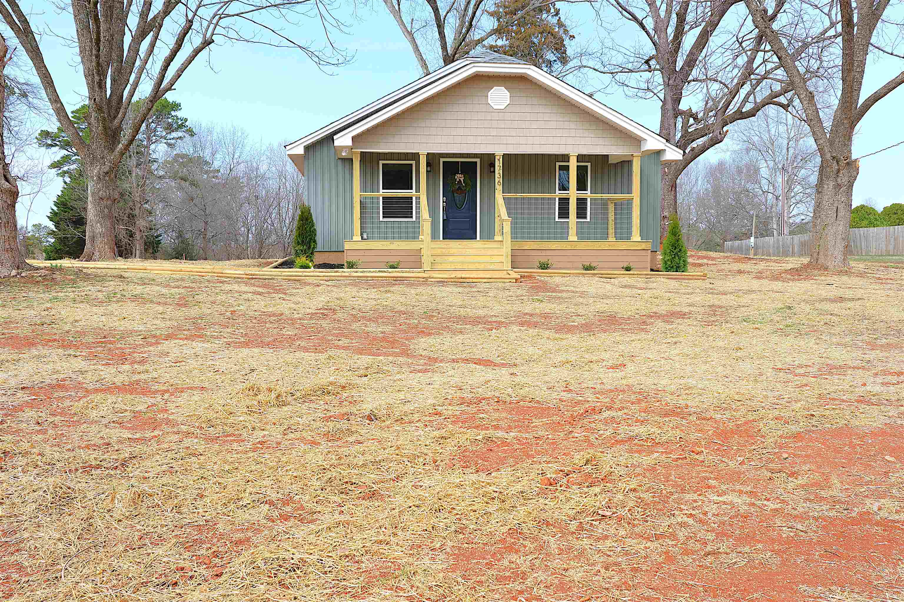 1736 Ezell Road Chesnee, SC 29323 - Photo 4 of 50