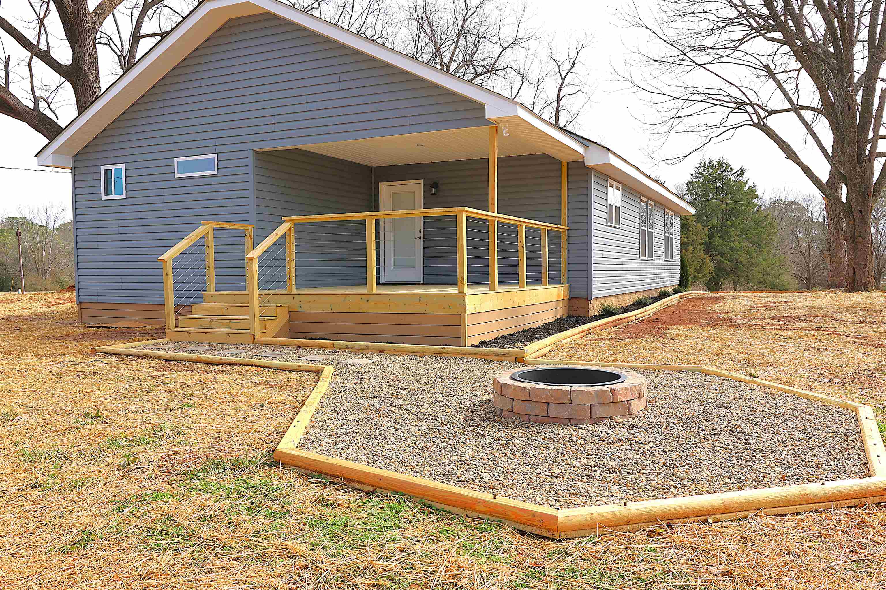 1736 Ezell Road Chesnee, SC 29323 - Photo 43 of 50