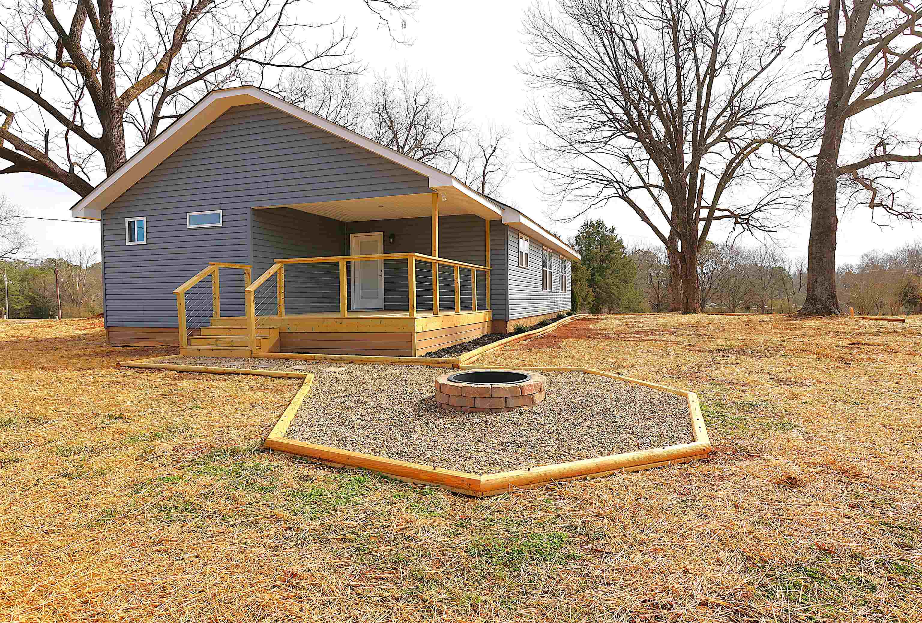 1736 Ezell Road Chesnee, SC 29323 - Photo 44 of 50