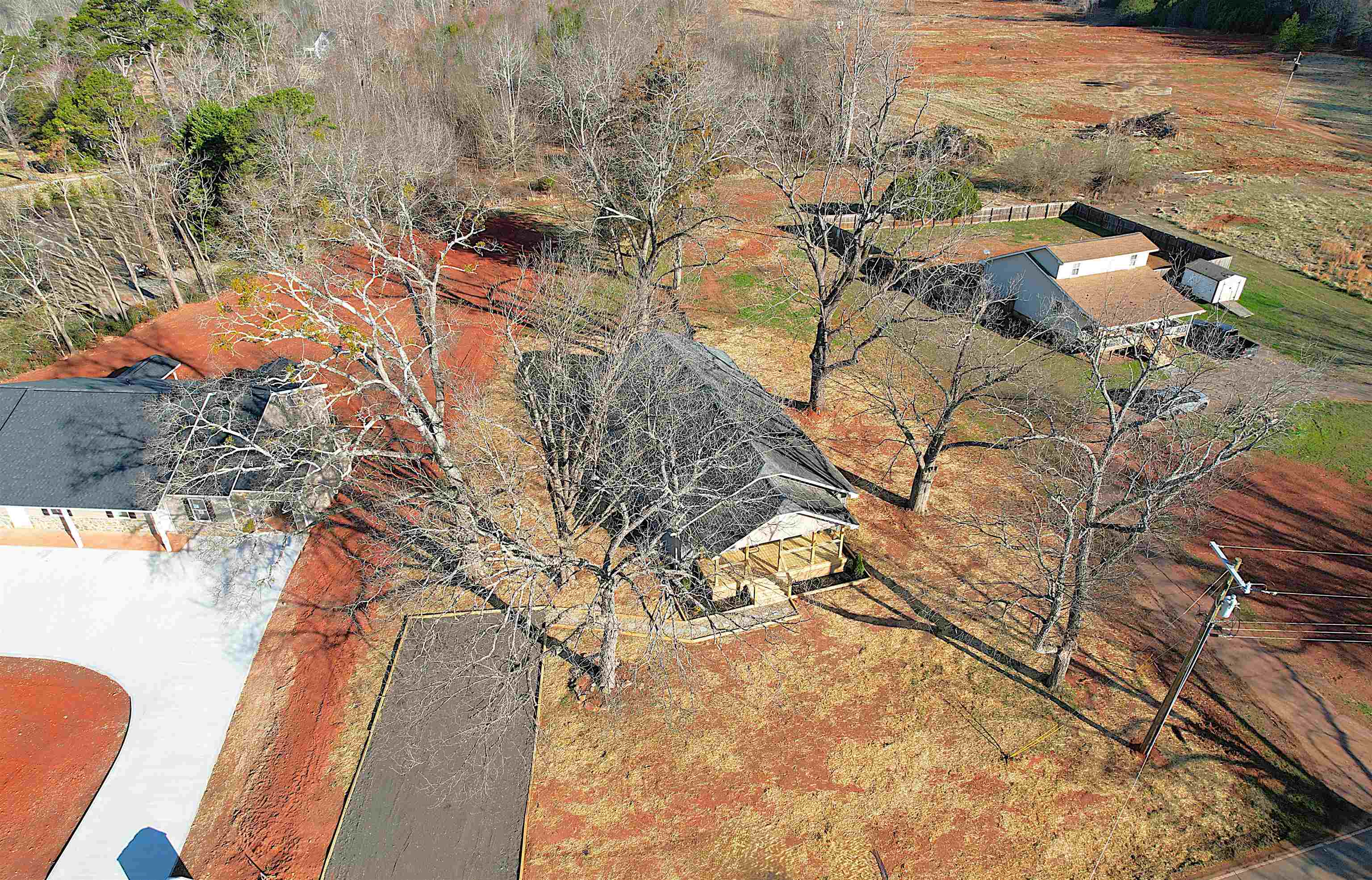 1736 Ezell Road Chesnee, SC 29323 - Photo 47 of 50