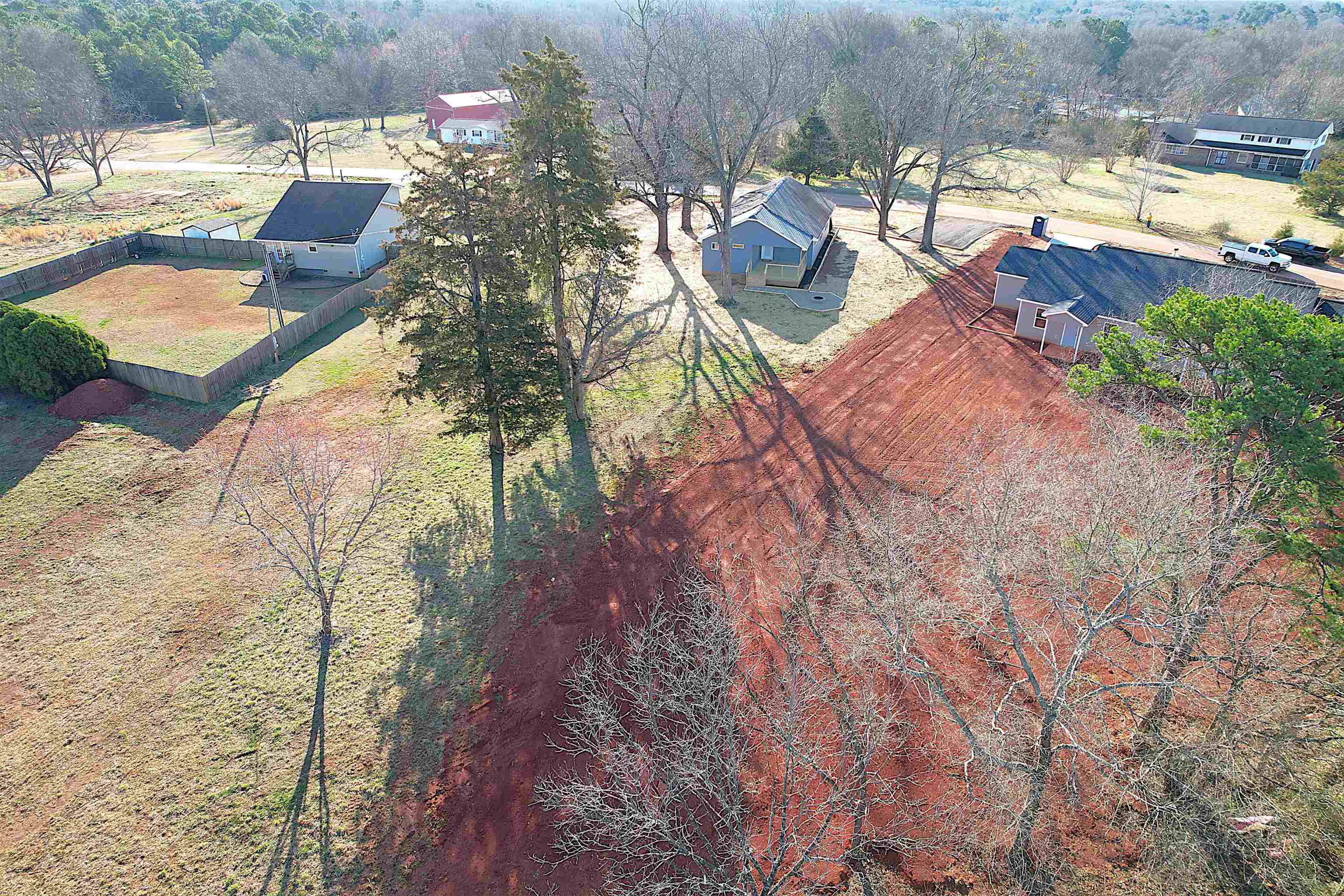 1736 Ezell Road Chesnee, SC 29323 - Photo 49 of 50