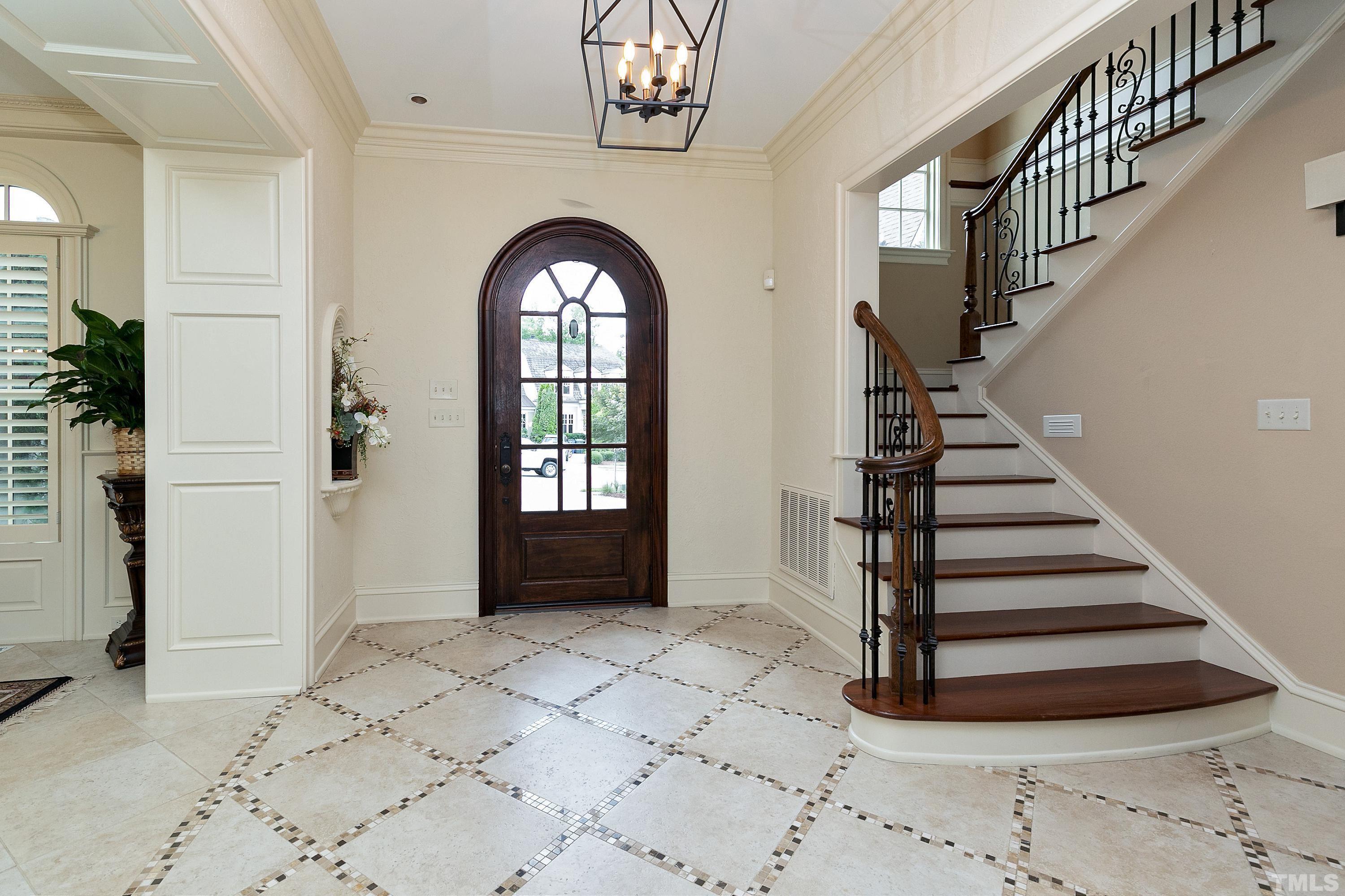 3725 Rolston Drive Raleigh, NC 27609 - Photo 5 of 6 PARADE OF HOMES WINNER - SPECIAL FEATURE!