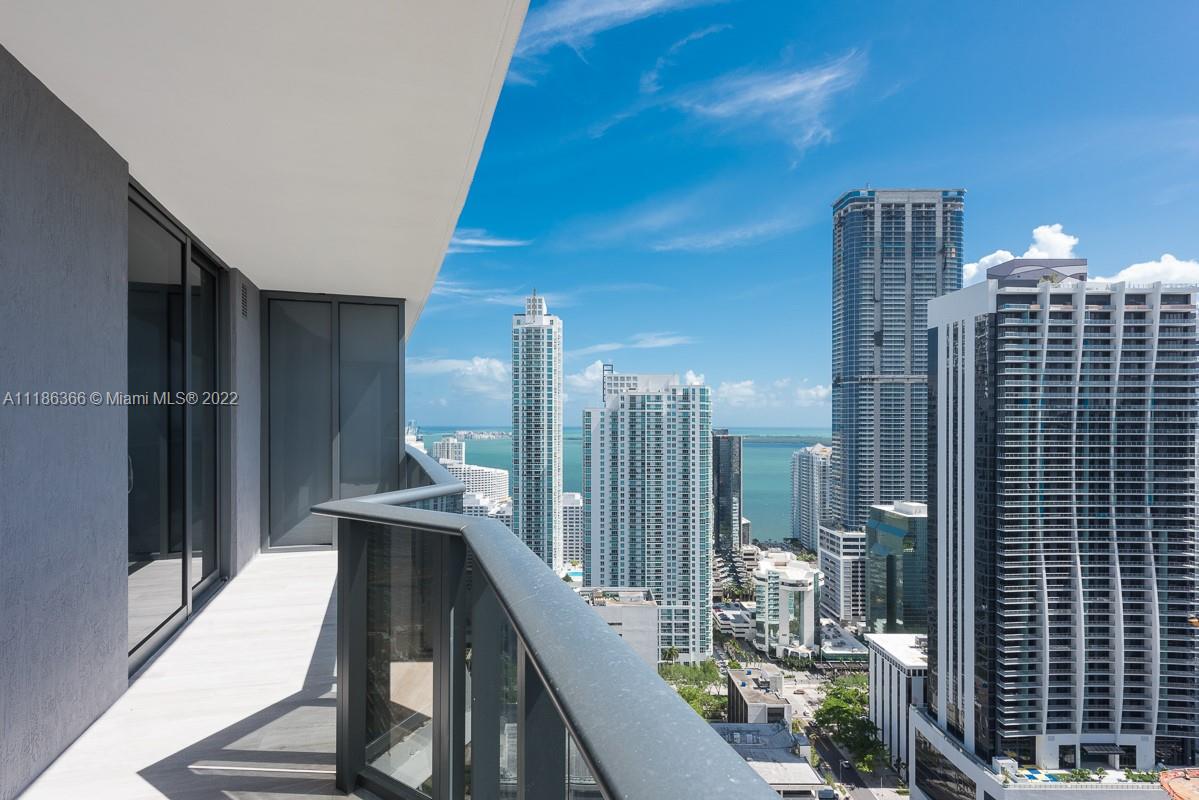 45 Southwest 9th Street, Unit 3704 Miami, FL 33130 - Photo 1 of 61 Gallery Image 1