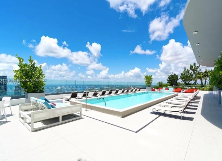 45 Southwest 9th Street, Unit 3704 Miami, FL 33130 - Photo 24 of 61 Gallery Image 24