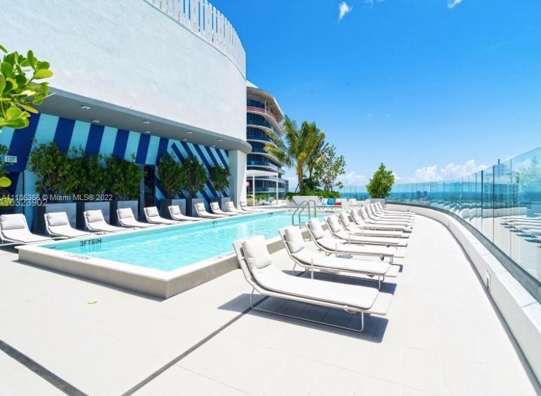 45 Southwest 9th Street, Unit 3704 Miami, FL 33130 - Photo 25 of 61 Gallery Image 25