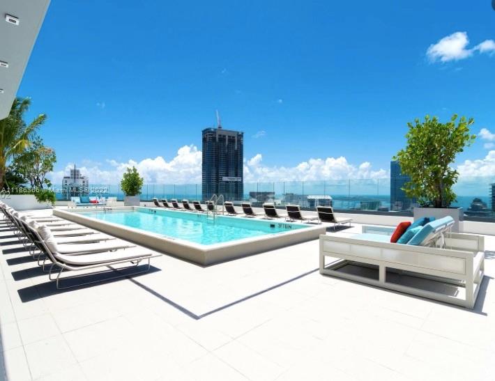 45 Southwest 9th Street, Unit 3704 Miami, FL 33130 - Photo 26 of 61 Gallery Image 26