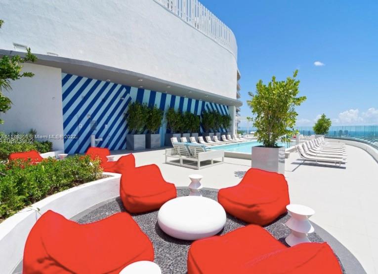 45 Southwest 9th Street, Unit 3704 Miami, FL 33130 - Photo 27 of 61 Gallery Image 27