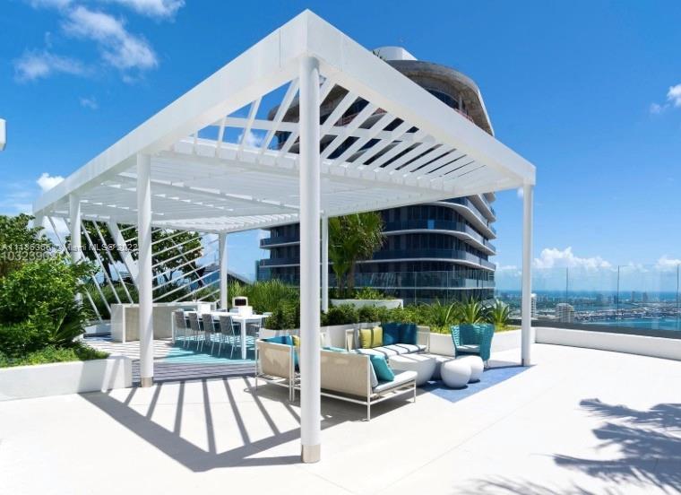 45 Southwest 9th Street, Unit 3704 Miami, FL 33130 - Photo 28 of 61 Gallery Image 28