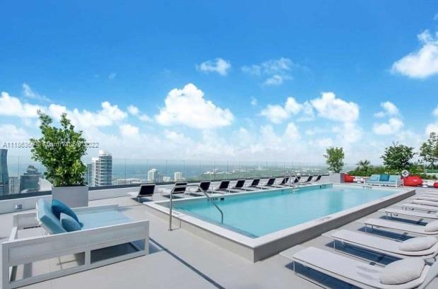 45 Southwest 9th Street, Unit 3704 Miami, FL 33130 - Photo 29 of 61 Gallery Image 29