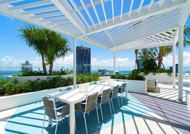 45 Southwest 9th Street, Unit 3704 Miami, FL 33130 - Photo 30 of 61 Gallery Image 30