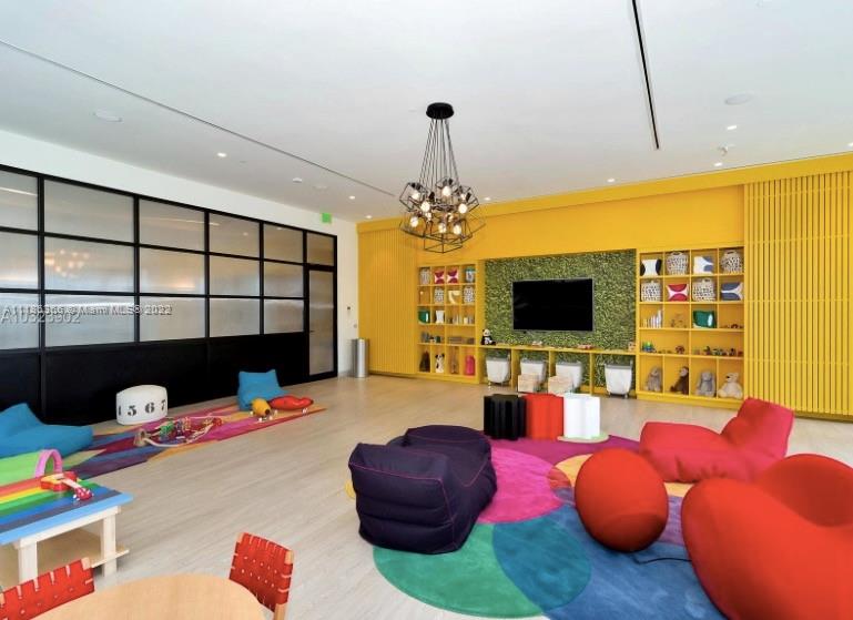 45 Southwest 9th Street, Unit 3704 Miami, FL 33130 - Photo 49 of 61 Gallery Image 49