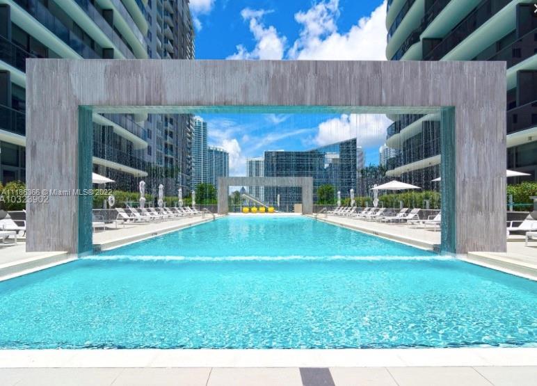 45 Southwest 9th Street, Unit 3704 Miami, FL 33130 - Photo 54 of 61 Gallery Image 54
