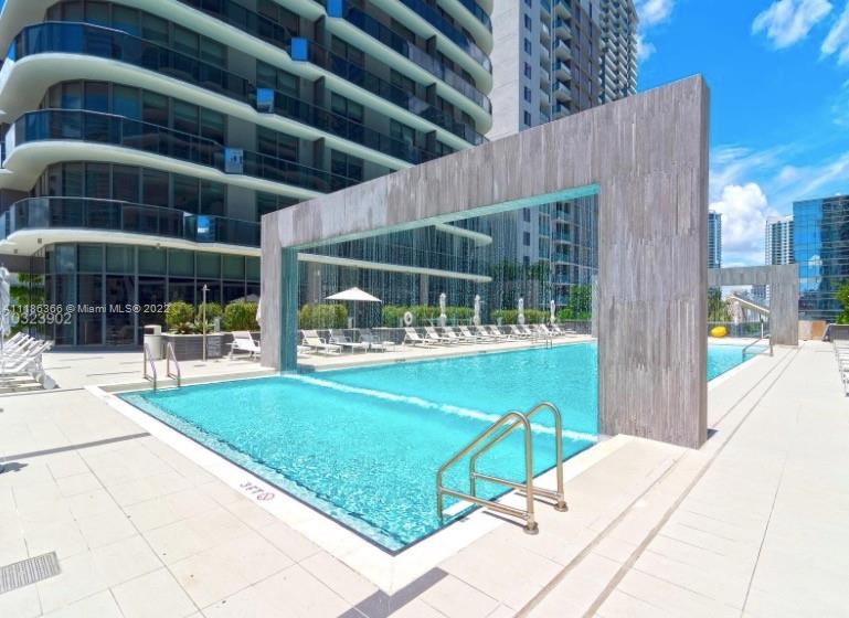 45 Southwest 9th Street, Unit 3704 Miami, FL 33130 - Photo 55 of 61 Gallery Image 55