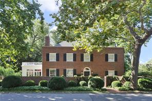 11 Leonard Road Bronxville, NY 10708 - Photo 1 of 1