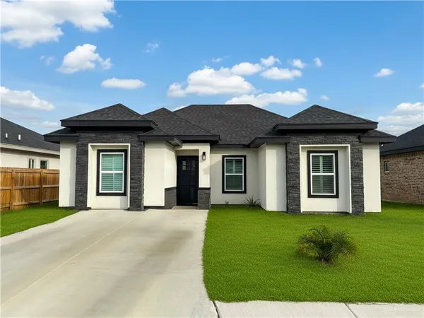 $250,000 | 2006 Black Hills Street, San Juan, TX 78589