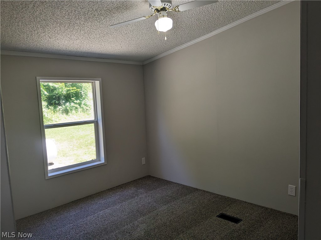 73455 Seminary Road Kimbolton, OH 43749 - Photo 17 of 28 Bedroom 3