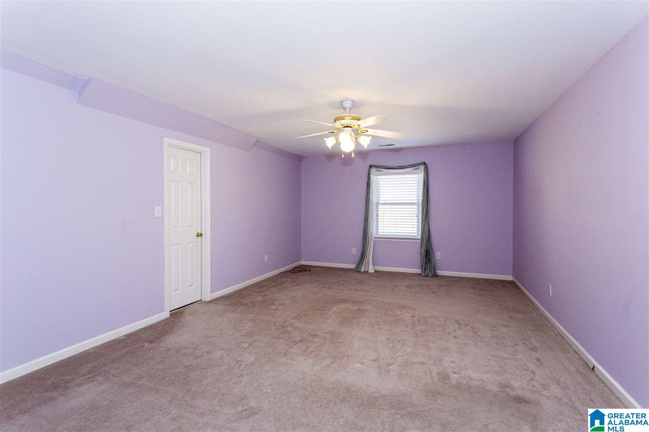 4012 Laurel Ridge Trail Trussville, AL 35173 - Photo 34 of 38