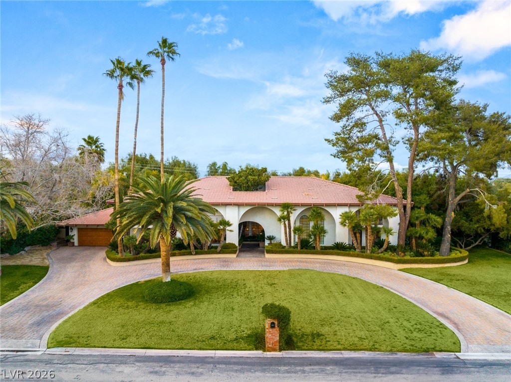 3074 Monte Rosa Avenue Las Vegas, NV 89120 - Photo 13 of 77