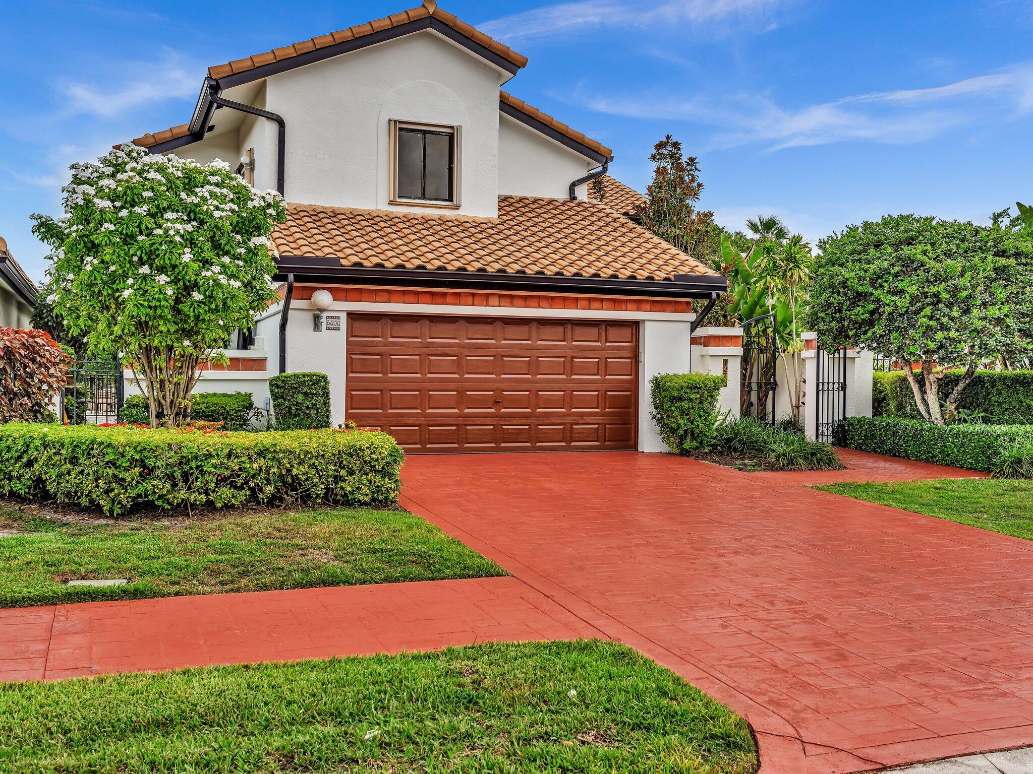 6400 Via Rosa Boca Raton, FL 33433 - Photo 2 of 81 FPP00806