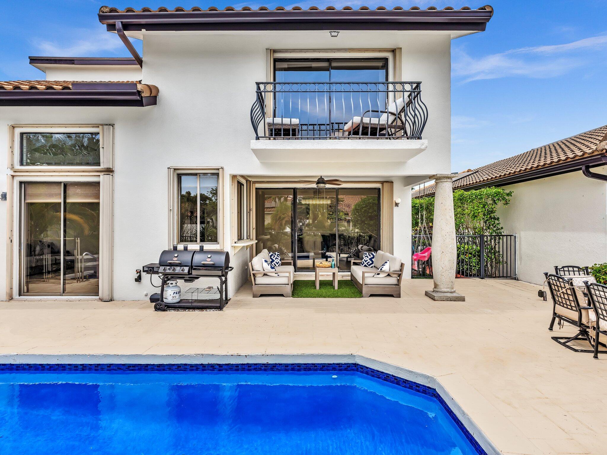 6400 Via Rosa Boca Raton, FL 33433 - Photo 30 of 81 FPP01026