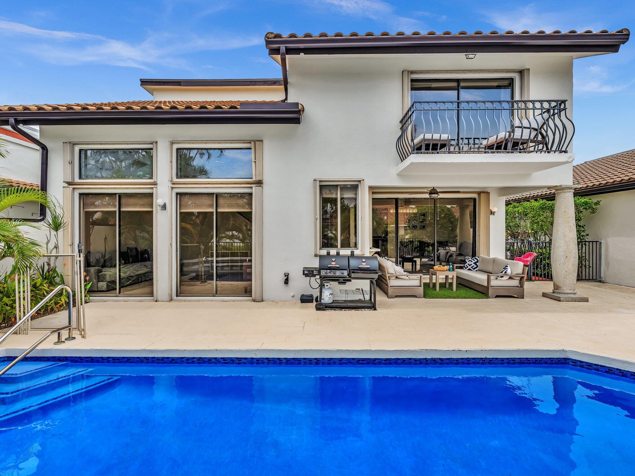 6400 Via Rosa Boca Raton, FL 33433 - Photo 3 of 81 FPP01031