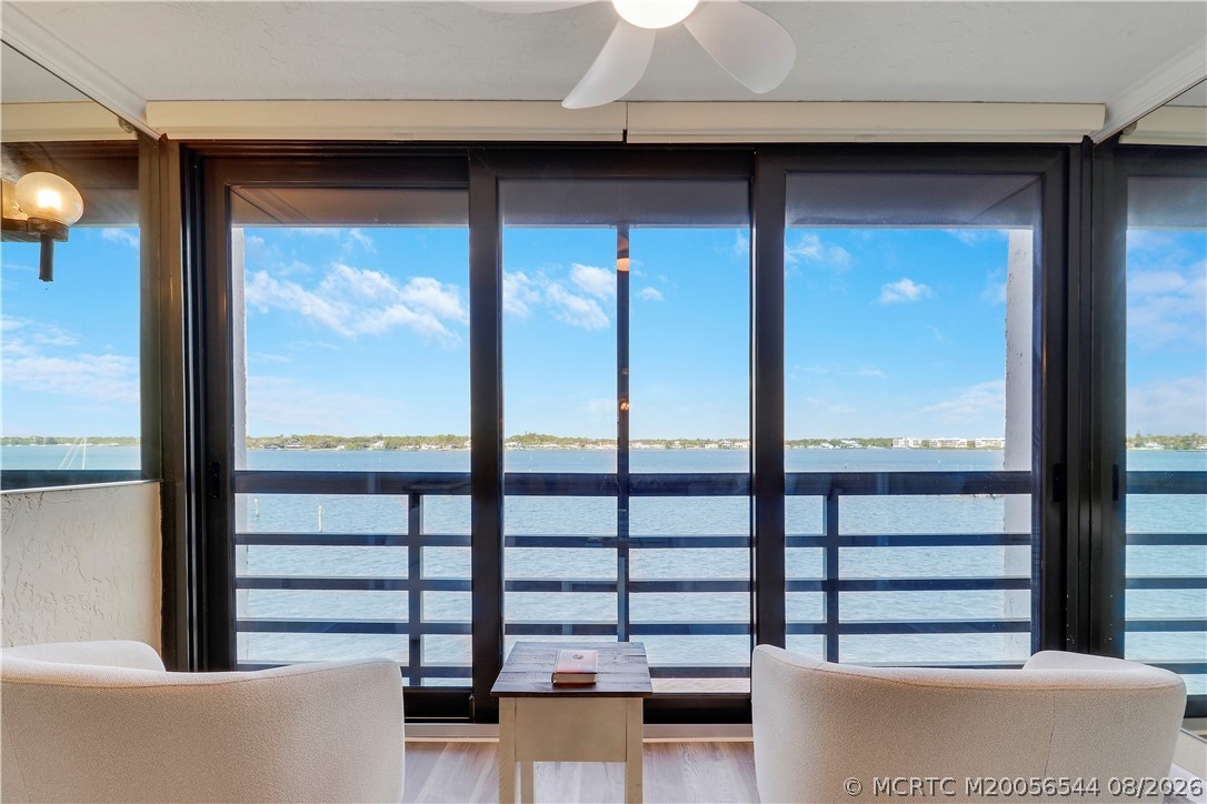 1950 Southwest Palm City Road, Unit 8302 Stuart, FL 34994 - Photo 5 of 39 Your living room view