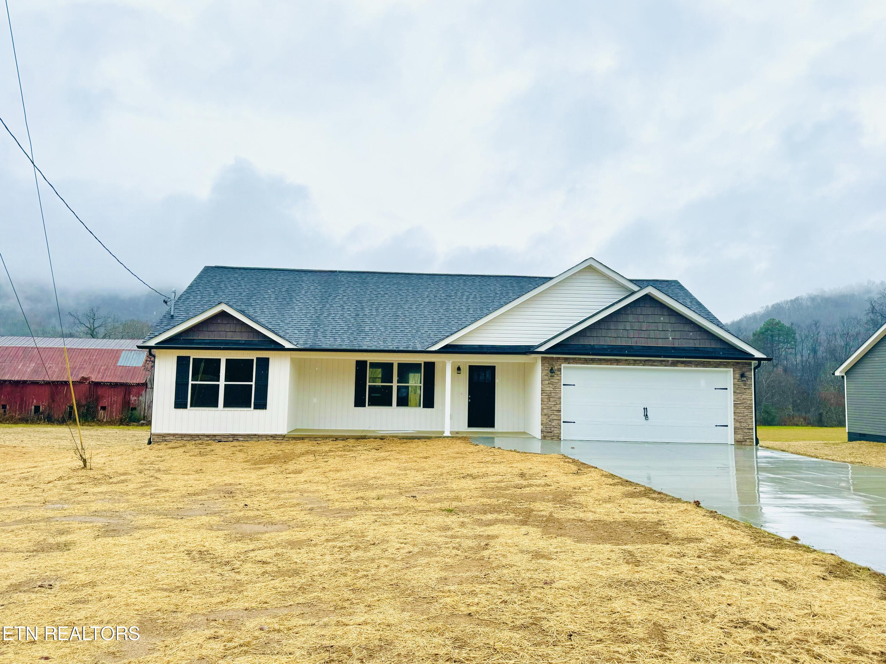 304 Luttrell Road Maynardville, TN 37807 - Photo 1 of 21 IMG_0095