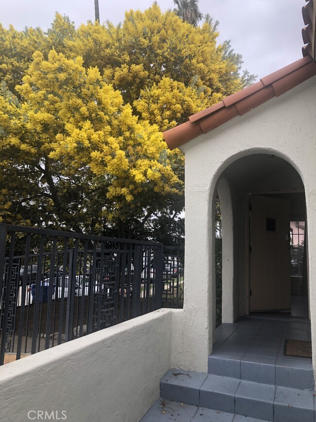 1430 South Orange Dr  