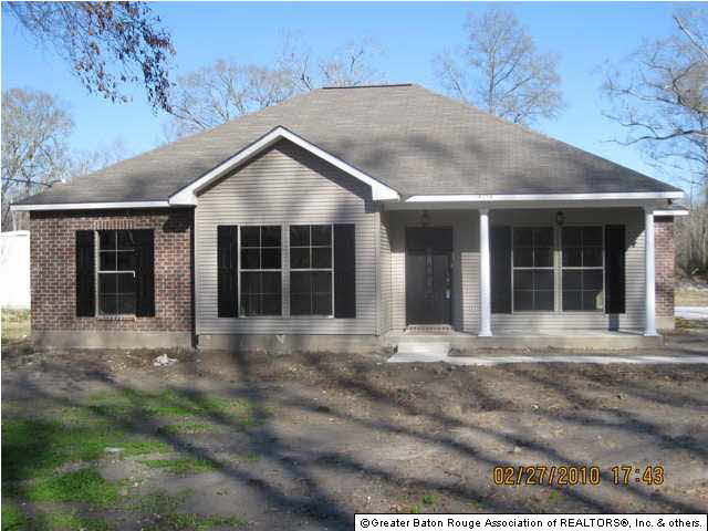 14154 Mire Road Gonzales, LA 70737 - Photo 1 of 9 Gallery Image 1