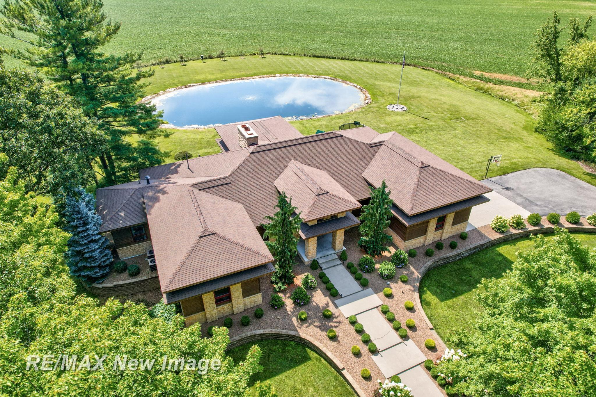 11621 Dice Road Freeland, MI 48623 - Photo 91 of 98