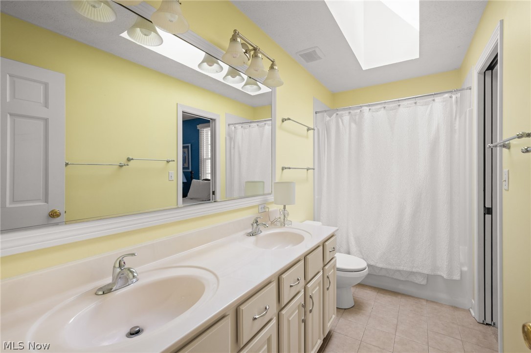 7464 Wetherburn Way Hudson, OH 44236 - Photo 30 of 50