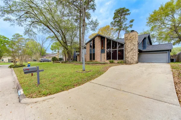$374,999 | 530 Enchanted Lane, Spring, TX 77388
